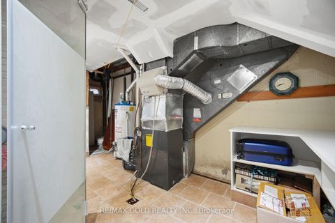 Photo 34 at 83 Clarion Road, Richview, Toronto