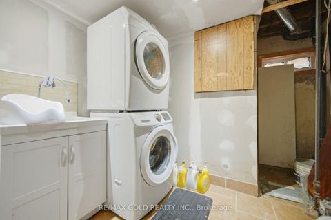 Photo 36 at 83 Clarion Road, Richview, Toronto