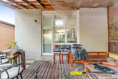 Photo 38 at 83 Clarion Road, Richview, Toronto