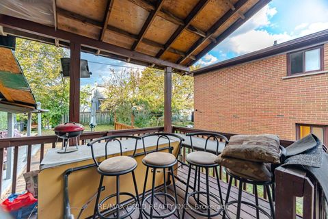 Photo 39 at 83 Clarion Road, Richview, Toronto