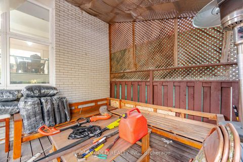 Photo 40 at 83 Clarion Road, Richview, Toronto