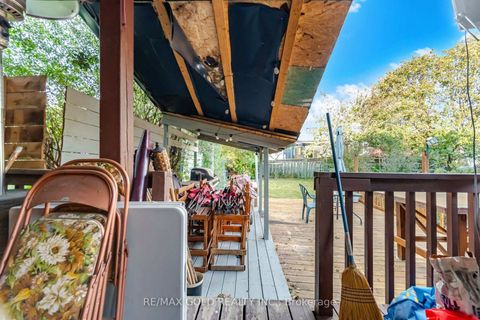 Photo 41 at 83 Clarion Road, Richview, Toronto