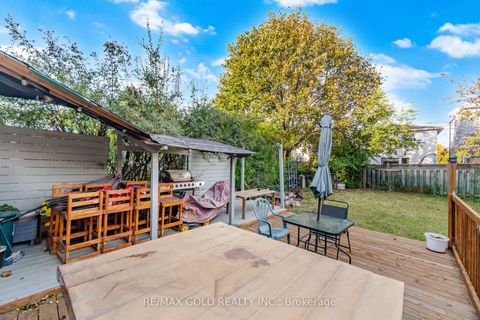 Photo 43 at 83 Clarion Road, Richview, Toronto