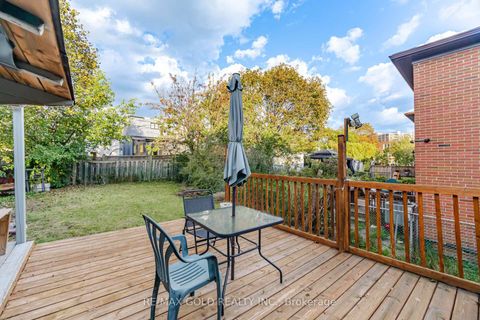 Photo 44 at 83 Clarion Road, Richview, Toronto