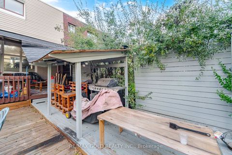 Photo 45 at 83 Clarion Road, Richview, Toronto