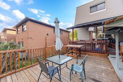 Photo 46 at 83 Clarion Road, Richview, Toronto