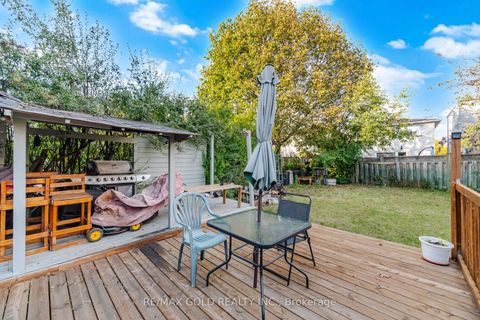 Photo 47 at 83 Clarion Road, Richview, Toronto