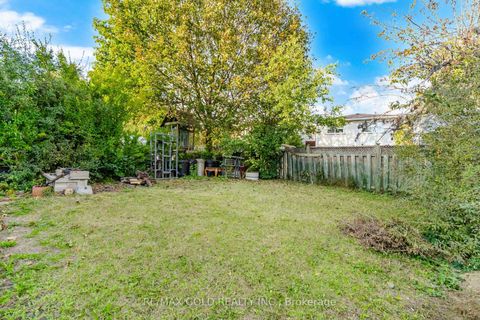 Photo 48 at 83 Clarion Road, Richview, Toronto