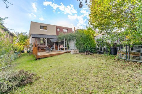 Photo 49 at 83 Clarion Road, Richview, Toronto