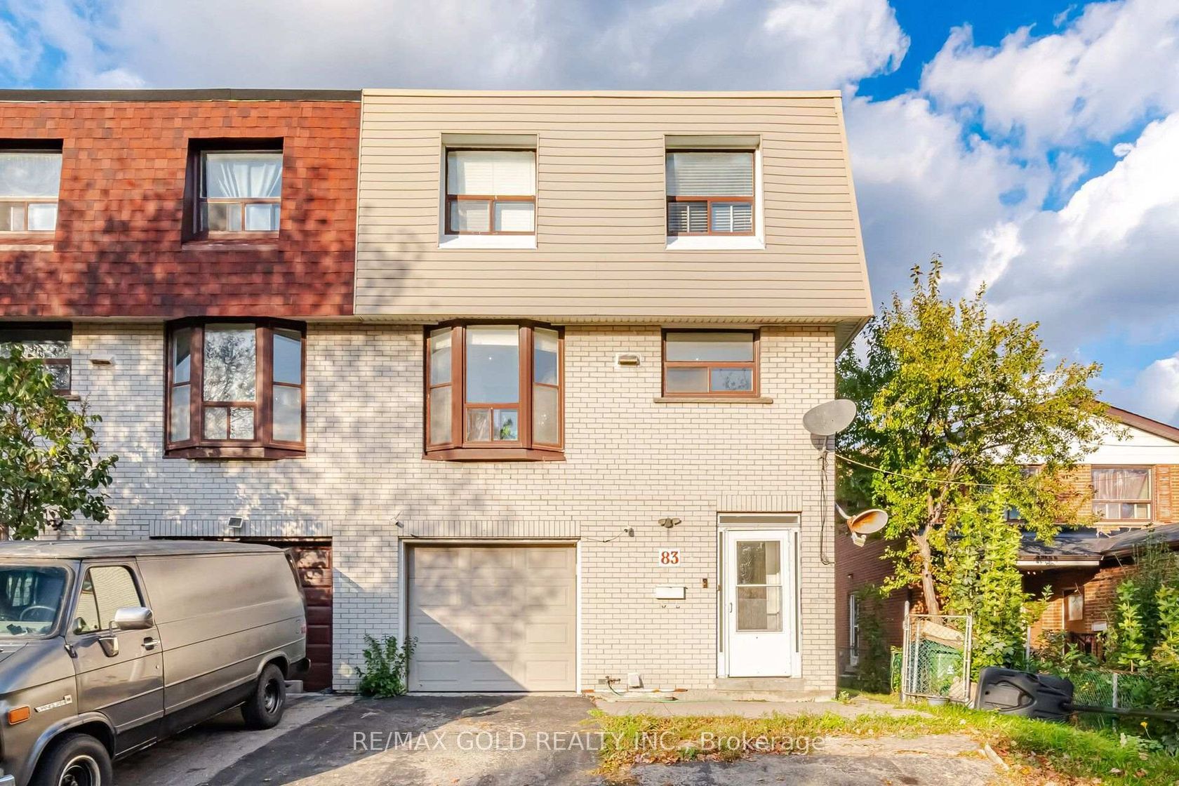83 Clarion Road, Richview, Toronto 