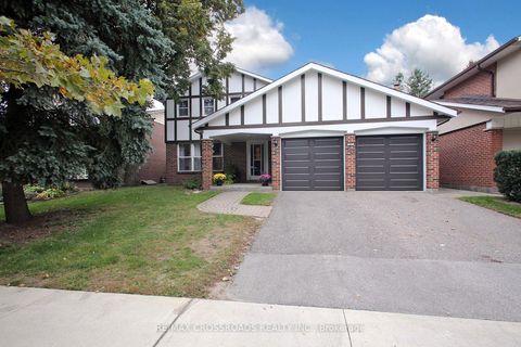 Photo 0 at 57 Kimberdale Crescent, L'Amoreaux, Toronto