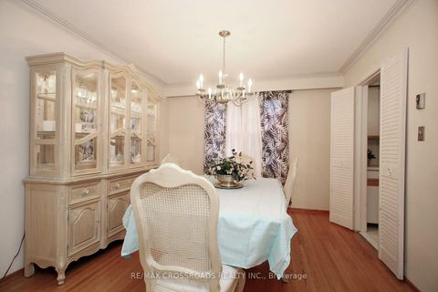 Photo 8 at 57 Kimberdale Crescent, L'Amoreaux, Toronto