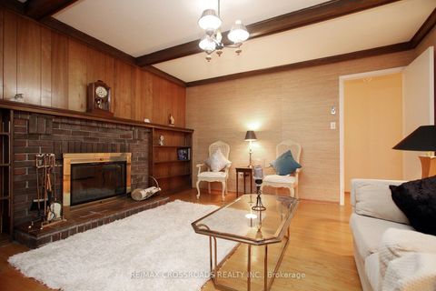 Photo 13 at 57 Kimberdale Crescent, L'Amoreaux, Toronto