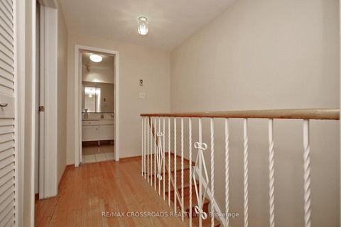 Photo 23 at 57 Kimberdale Crescent, L'Amoreaux, Toronto