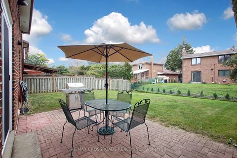 Photo 27 at 57 Kimberdale Crescent, L'Amoreaux, Toronto