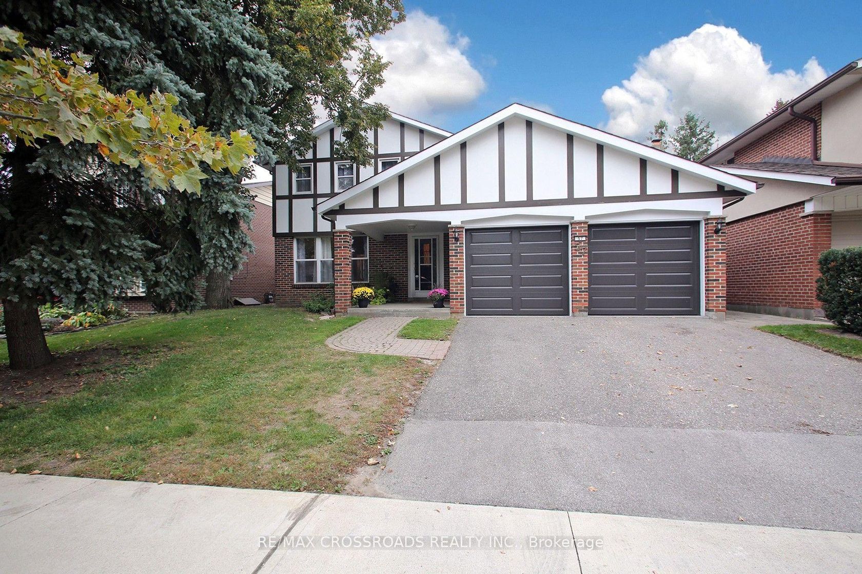 57 Kimberdale Crescent, L'Amoreaux, Toronto 