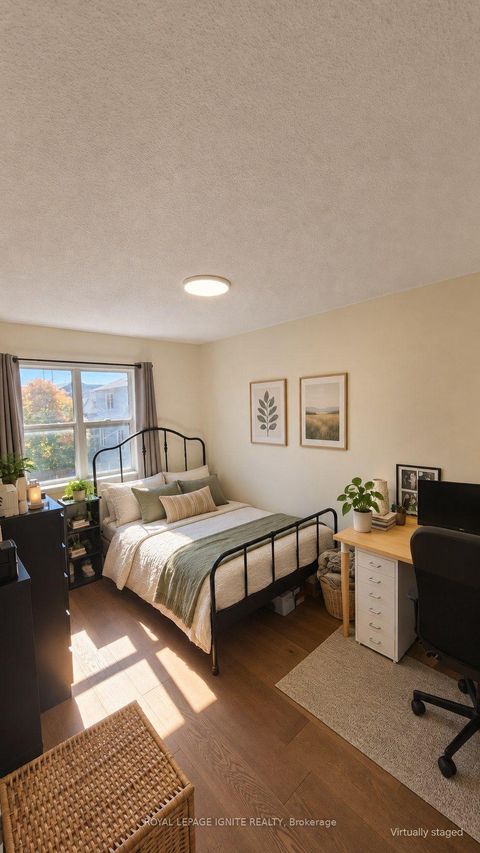 Photo 9 at 9 Trailview Terrace, Rouge E11, Toronto