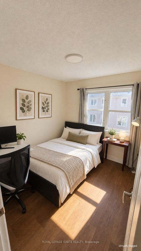 Photo 10 at 9 Trailview Terrace, Rouge E11, Toronto