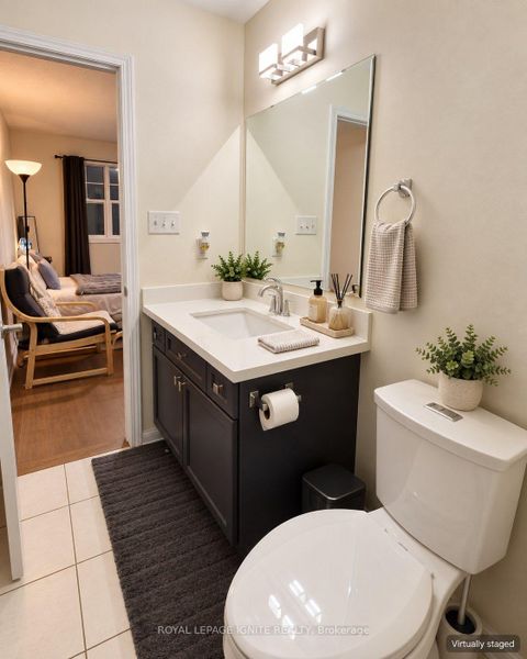 Photo 14 at 9 Trailview Terrace, Rouge E11, Toronto
