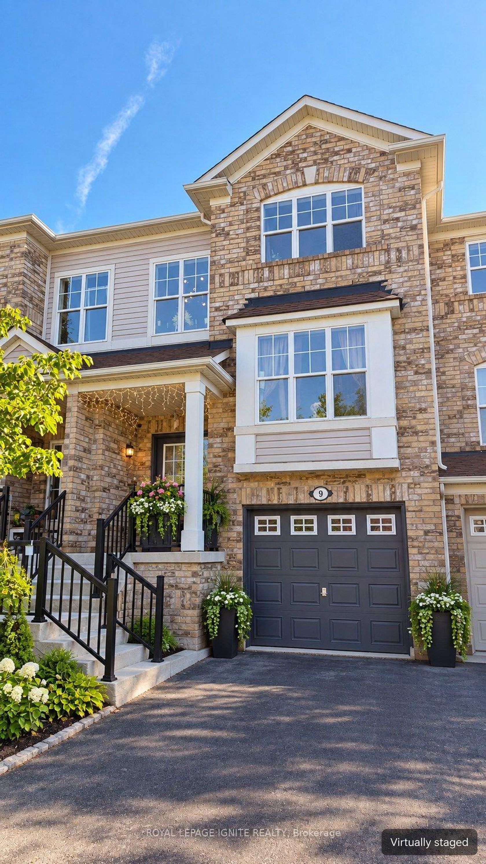9 Trailview Terrace, Rouge E11, Toronto 