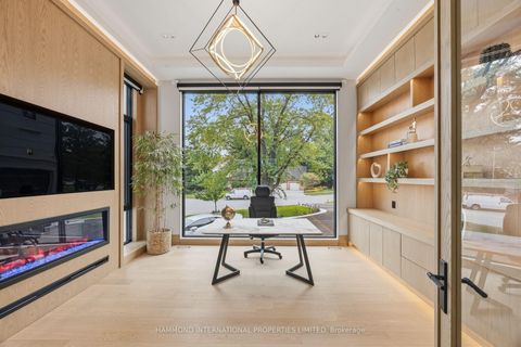 Photo 9 at 58 TAWES Trail, King City, King