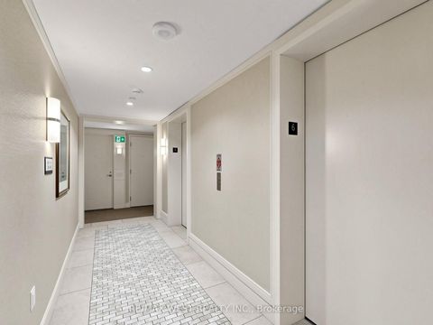 Photo 8 at 608 - 3091 Dufferin Street, Glen Park, Toronto