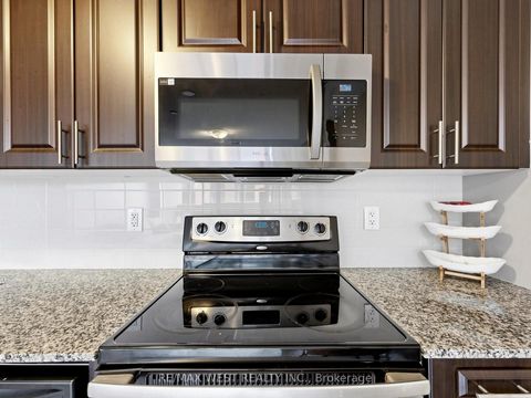 Photo 14 at 608 - 3091 Dufferin Street, Glen Park, Toronto