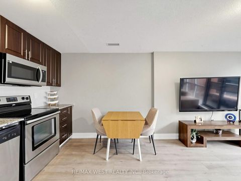 Photo 15 at 608 - 3091 Dufferin Street, Glen Park, Toronto