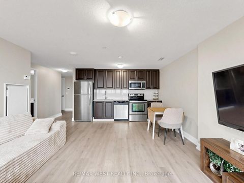 Photo 16 at 608 - 3091 Dufferin Street, Glen Park, Toronto