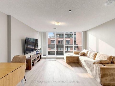 Photo 18 at 608 - 3091 Dufferin Street, Glen Park, Toronto