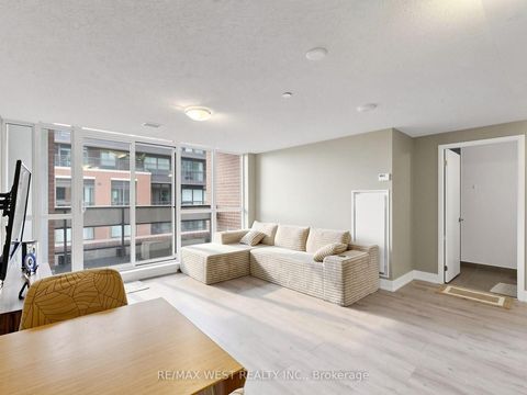 Photo 19 at 608 - 3091 Dufferin Street, Glen Park, Toronto