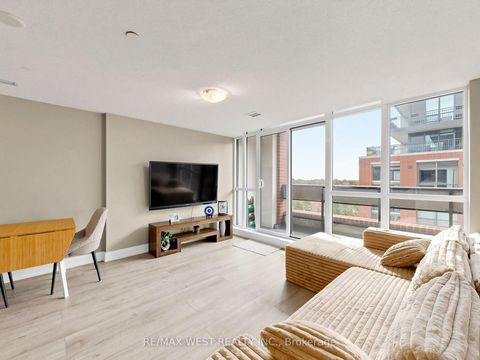 Photo 21 at 608 - 3091 Dufferin Street, Glen Park, Toronto