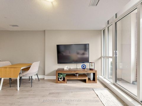 Photo 23 at 608 - 3091 Dufferin Street, Glen Park, Toronto