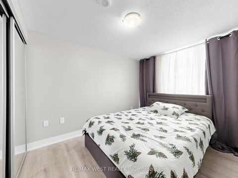 Photo 24 at 608 - 3091 Dufferin Street, Glen Park, Toronto