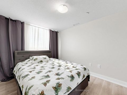 Photo 26 at 608 - 3091 Dufferin Street, Glen Park, Toronto