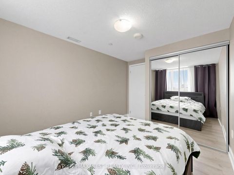Photo 27 at 608 - 3091 Dufferin Street, Glen Park, Toronto