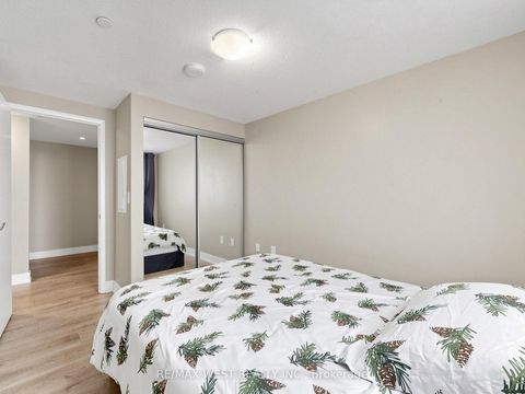 Photo 28 at 608 - 3091 Dufferin Street, Glen Park, Toronto