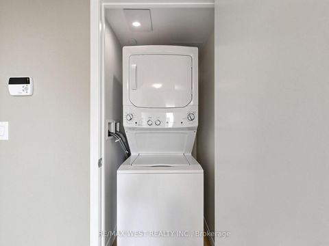 Photo 32 at 608 - 3091 Dufferin Street, Glen Park, Toronto