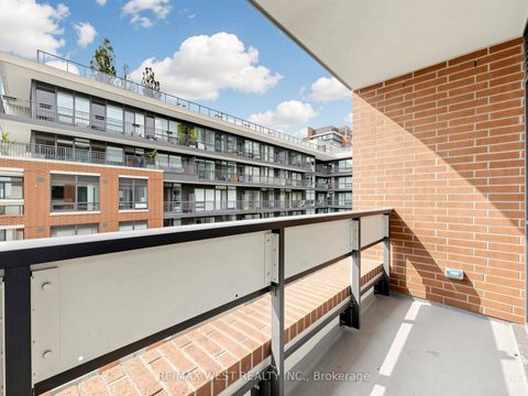 Photo 34 at 608 - 3091 Dufferin Street, Glen Park, Toronto
