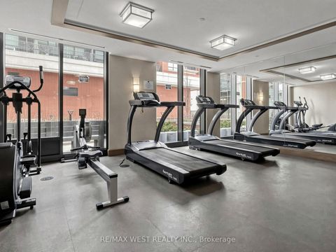 Photo 35 at 608 - 3091 Dufferin Street, Glen Park, Toronto