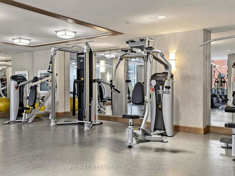 Photo 36 at 608 - 3091 Dufferin Street, Glen Park, Toronto