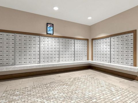 Photo 42 at 608 - 3091 Dufferin Street, Glen Park, Toronto