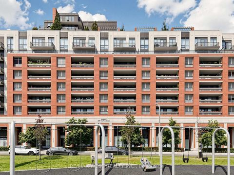 Photo 46 at 608 - 3091 Dufferin Street, Glen Park, Toronto