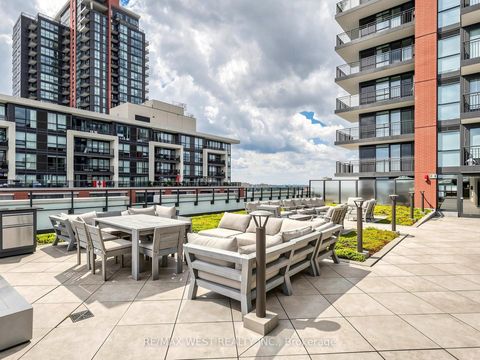 Photo 48 at 608 - 3091 Dufferin Street, Glen Park, Toronto