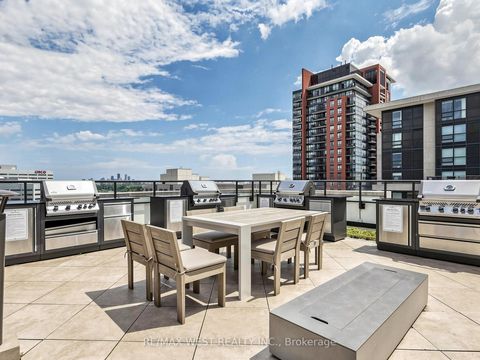 Photo 49 at 608 - 3091 Dufferin Street, Glen Park, Toronto