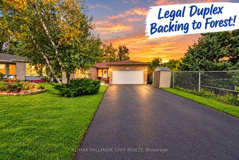 Photo 0 at 87 McVeigh Drive, Northwest, Barrie