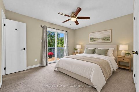 Photo 9 at 87 McVeigh Drive, Northwest, Barrie