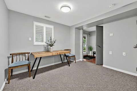 Photo 16 at 87 McVeigh Drive, Northwest, Barrie