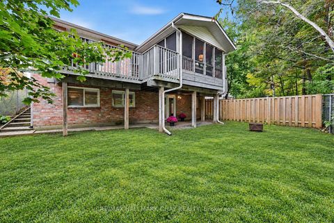 Photo 25 at 87 McVeigh Drive, Northwest, Barrie
