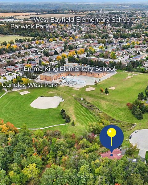 Photo 27 at 87 McVeigh Drive, Northwest, Barrie